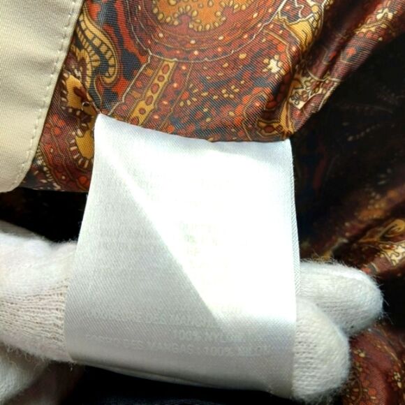 Liz Claireborne Water Resistant Mid Weight Softshell Hooded Jacket Women Medium - Picture 6 of 16